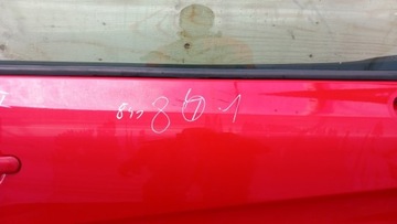 фото thumb №8, Seat leon fr ii дверь перед правые ls3h 5d