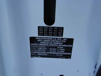 фото thumb №10, Mercedes gls x166 166 капот кришка двигуна 149