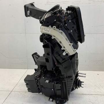 фото thumb №10, Обігрівач повітродувка кліматронік комплектна audi q5 ii fy 80a s-line 19r