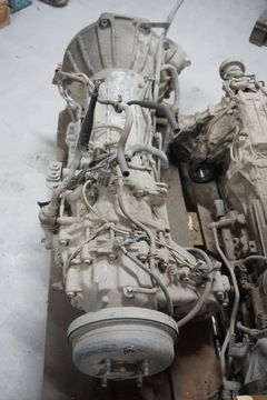 фото thumb №10, Nissan patrol коробка передач коробки передач автоматична ze зчеплення y61 3,0 di 00-06r