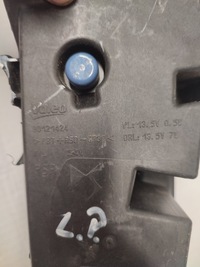 фото thumb №11, Citroen ds3 crossback led бампера перед левый drl