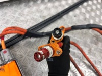 фото thumb №13, Джгут електрична tesla model x 106380010c