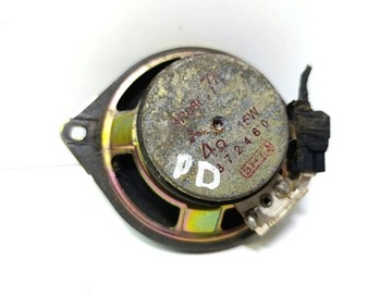 фото thumb №5, Mitsubishi pajero 1997 перед сторона права динамік двері передніх