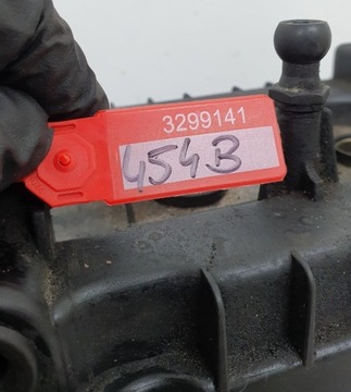 фото thumb №6, Двигун 134910 colt smart forfour 454 1.1 12v