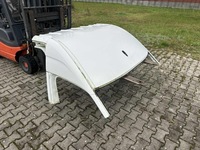 фото thumb №1, Czapka дах mercedes sprinter 906