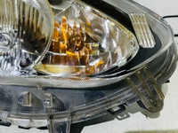 фото thumb №6, Mitsubishi space star 2 ii лампа правая перед передняя 2013-2019 rok