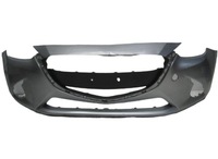 фото thumb №1, Бампер перед передній mazda ii 2 iii 15- оригінал