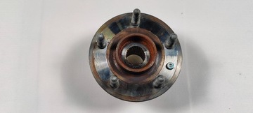 фото thumb №6, Подшипник задние ступица зад задняя chevrolet camaro 3.6 v6 2009-2015