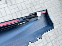 фото thumb №9, Audi a4 b9 allroad quattro молдинг накладка порог порог левая 8w9853855e