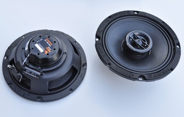 HERTZ SX 165 Neo SPL 96,5 дБ ПОГОДОСТОЙКОСТЬ, HARLEY
