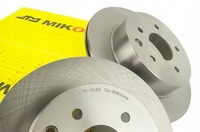 фото thumb №4, Диск гальмівна 292mm + гальмівні колодки задня renault koleos