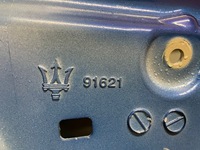 фото thumb №9, Maserati levante двері лівий задня задні