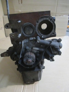 БЛОК ДВИГАТЕЛЯ НИЖНИЙ 198A1000 FIAT BRAVO II 1.4 T-JET