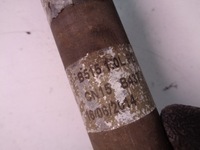 фото thumb №4, Привідний вал лівий перед ford ecosport mk2 1.0 eco boost 2014 rok