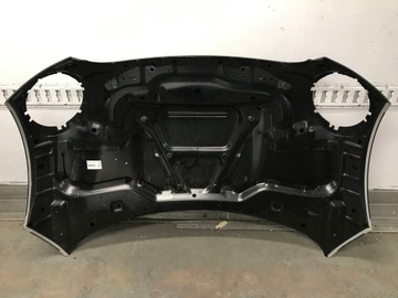 фото thumb №10, Mini cooper r55 r56 r57 капот нова оригінал