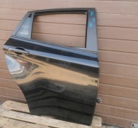 фото thumb №1, Дверь правое задняя задние полный bmw x6 e71 475