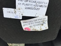 фото thumb №4, Citroen ds7 обшивка оббивка лівий задня