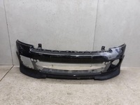 фото thumb №1, Бампер передній перед mini cooper r56 аерокіт