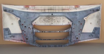 фото thumb №7, Iveco s-way капот решітка радіатора решітка перед 5802431295