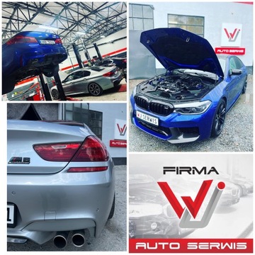 фото thumb №9, Новый ! двигатель bmw s63b44b 4.4i v8 ! bmw m5 f90 m8 f92 ! комплектный !