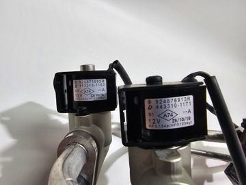 фото thumb №7, Трубка шланг кондиціонера renault zoe ii рестайлінг #5706