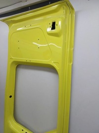 фото thumb №15, Renault master iii iv 2010 двері зад задні праві орні fv