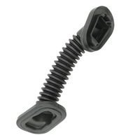 фото thumb №1, Vw golf plus защита трубопровод крышки багажника 5m0971829b