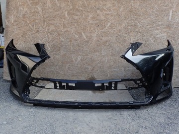 фото thumb №1, Бампера перед переднее lexus rx 4 iv l2 рестайлинг 2019-2022r