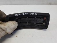 фото thumb №6, Audi a4 b9 накладки na педалі механічна коробка передач s-line oryg