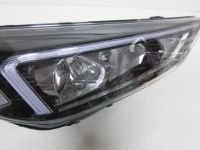 фото thumb №2, Лампа правий перед hyundai tucson ii lift 18-