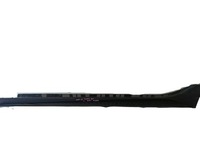 фото thumb №1, Jaguar xe r-sport 15- молдинг поріг ліва