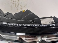 фото thumb №12, Лампа правая фара skoda kamiq 658 18- full led