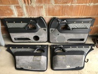 фото thumb №5, Mercedes w140 сиденье левый перед диван кожа