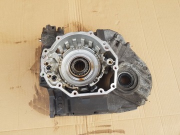 фото thumb №9, Корпус коробки коробки передач автомат opel 1.8 бензин 60-41sn af17 aisin