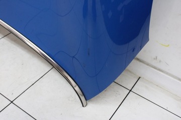 фото thumb №9, Mini clubman s r55 cooper s r56 2007r- капот кришка двигуна a59 - код