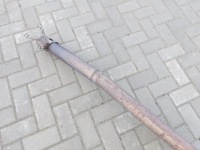 фото thumb №11, Гаситель выхлоп mercedes-benz cla c117 x117 w117 a1174900201