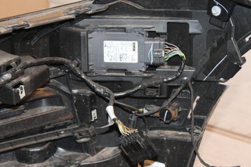 фото thumb №10, Комплектный перед капот pas радиатор радар bmw x3 g01 475 гибрид