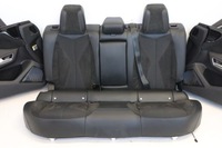 фото thumb №4, Сиденья диван средство салон citroen ds4 2022r performance line