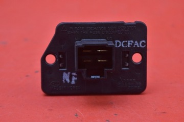 фото thumb №1, Резистор повітропровід резистор резистор hyundai i30 i 30 1 i 07-10