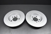 фото thumb №7, Диск права ліва задня задня bmw 1 f40 2 f44 2 f45 f46 x1 f48 x2 f39 i3