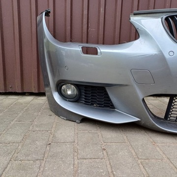 фото thumb №10, Bmw e92 e93 рестайлінг м-пакет бампер перед