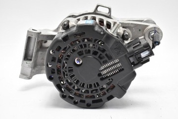 фото thumb №9, Hyundai tucson kia генератор 150a 37300-2u200