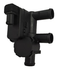 фото thumb №1, Клапан отопителя mercedes wiele modeli