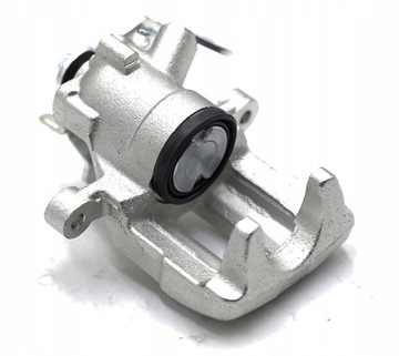 фото thumb №2, Супорт гальмівний зад лівий audi a4 b5 8d2 8d5