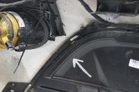 Бампер перед ford s-max mk1 рестайлинг  pdc Киев, фото thumb