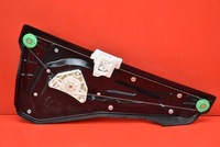 фото thumb №5, Подъемник стекло правый задняя ah2227000aa land rover range rover sport 1 i l320