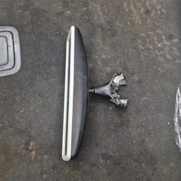 фото thumb №1, Дзеркало внутрішні superb ii 1k0857511