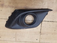 фото thumb №1, Решітка бампера перед права mazda 3 iii