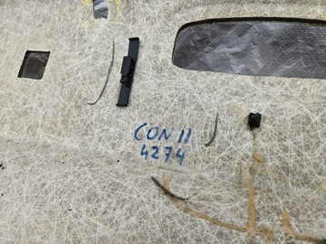 фото thumb №10, Потолок ford transit connect ii mk2 2014-2021