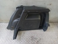 фото thumb №1, Обшивка багажника правий задня skoda rapid spaceback 5jj867428d